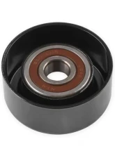 Holley IDLER PULLEY, SMOOTH, 2.75" DIAMETER                                     - 97-150 - Image 3