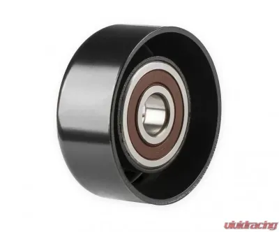 Holley IDLER PULLEY, SMOOTH, 2.75" DIAMETER - 97-150