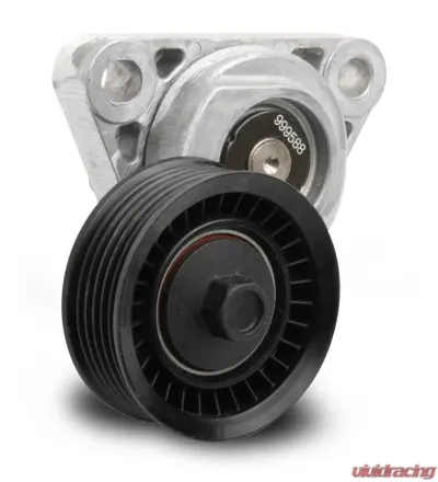 Holley TENSIONER ASSM W/GROOVED PULLEY, LS - 97-151