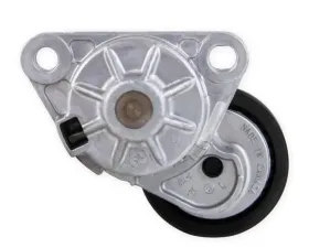 Holley TENSIONER ASSM W/GROOVED PULLEY, LS