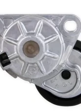 Holley TENSIONER ASSM W/GROOVED PULLEY, LS                                     - 97-151 - Image 6
