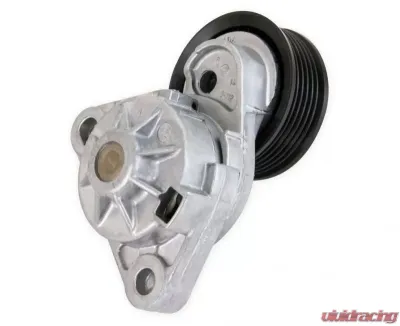 Holley TENSIONER ASSM W/GROOVED PULLEY, LS - 97-151
