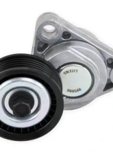 Holley TENSIONER ASSM W/GROOVED PULLEY, LS                                     - 97-151 - Image 3
