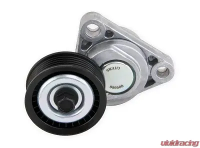Holley TENSIONER ASSM W/GROOVED PULLEY, LS - 97-151