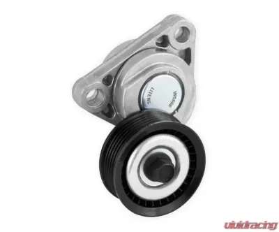 Holley TENSIONER ASSM W/GROOVED PULLEY, LS - 97-151
