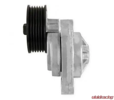 Holley TENSIONER ASSM W/GROOVED PULLEY, LS - 97-151