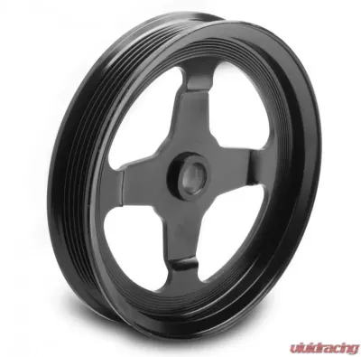Holley PULLEY, P/S PUMP, LS - 97-152