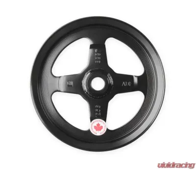 Holley PULLEY, P/S PUMP, LS - 97-152