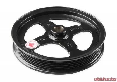 Holley PULLEY, P/S PUMP, LS - 97-152