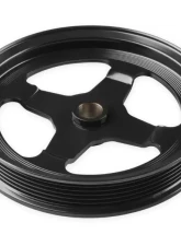 Holley PULLEY, P/S PUMP, LS                                     - 97-152 - Image 5