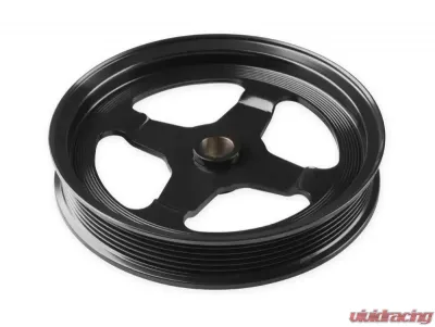 Holley PULLEY, P/S PUMP, LS - 97-152
