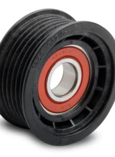 Holley IDLER PULLEY, GROOVED, 59MM DIAMETER                                     - 97-153 - Image 2