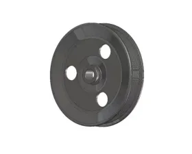 Holley PULLEY SMALL P/S PUMP (USE W/UNDERDRIVE BALANCER)