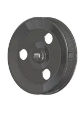 Holley PULLEY SMALL P/S PUMP (USE W/UNDERDRIVE BALANCER)                                     - 97-154 - Image 2