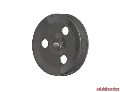 Holley PULLEY SMALL P/S PUMP (USE W/UNDERDRIVE BALANCER) - 97-154