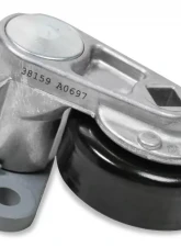 Holley TENSIONER AC ASSM W/SMOOTH PULLEY, LS                                     - 97-156 - Image 6