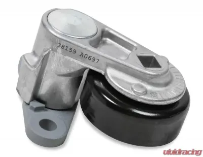 Holley TENSIONER AC ASSM W/SMOOTH PULLEY, LS - 97-156