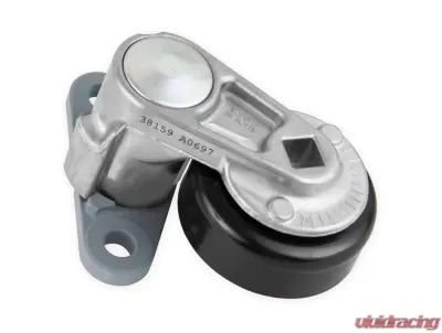 Holley TENSIONER AC ASSM W/SMOOTH PULLEY, LS - 97-156