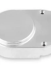 Holley TENSIONER COVER POLISHED FOR GATES 38163                                     - 97-157 - Image 4