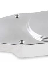 Holley TENSIONER COVER POLISHED FOR GATES 38163                                     - 97-157 - Image 2