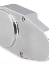 Holley TENSIONER COVER POLISHED FOR GATES 38163                                     - 97-157 - Image 3