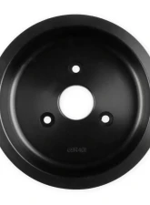 Holley REPLACEMENT CRANK PULLEY LS1, 2, 3, 6                                     - 97-159 - Image 2