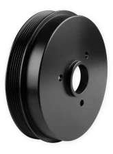 Holley REPLACEMENT CRANK PULLEY LS1, 2, 3, 6                                     - 97-159 - Image 4