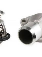 Holley REPLACEMENT THERMOSTAT AND HOUSING                                     - 97-169 - Image 7