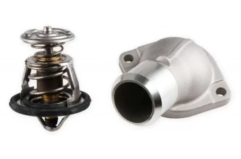 Fuel Components