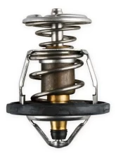 Holley REPLACEMENT THERMOSTAT AND HOUSING                                     - 97-169 - Image 2