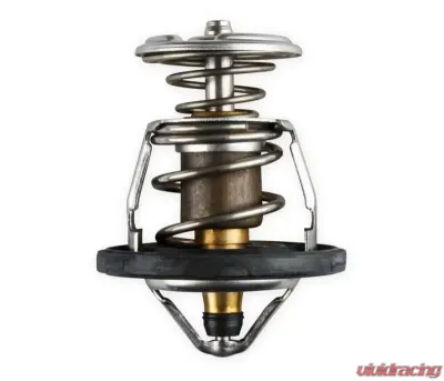 Holley REPLACEMENT THERMOSTAT AND HOUSING - 97-169