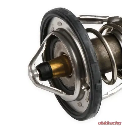 Holley REPLACEMENT THERMOSTAT AND HOUSING - 97-169