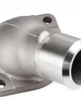 Holley REPLACEMENT THERMOSTAT AND HOUSING                                     - 97-169 - Image 4