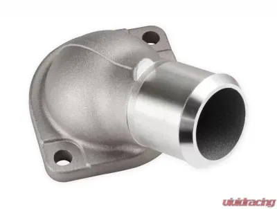 Holley REPLACEMENT THERMOSTAT AND HOUSING - 97-169
