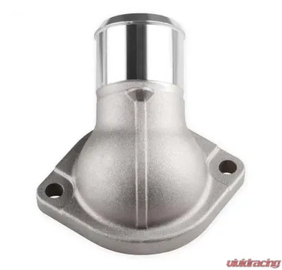 Holley REPLACEMENT THERMOSTAT AND HOUSING - 97-169
