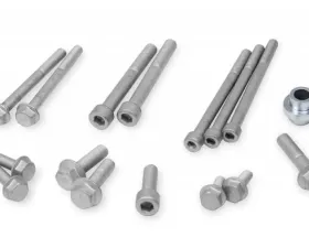 Holley REPLACEMENT HARDWARE KIT FOR 20-131