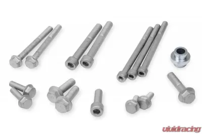 Holley REPLACEMENT HARDWARE KIT FOR 20-131 - 97-170