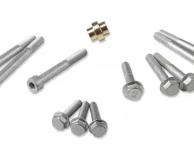 Holley REPLACEMENT HARDWARE KIT FOR 20-155