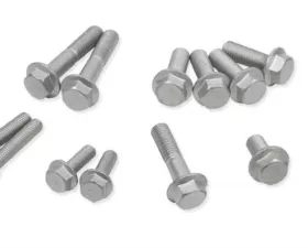 Holley REPLACEMENT HARDWARE KIT FOR 20-159
