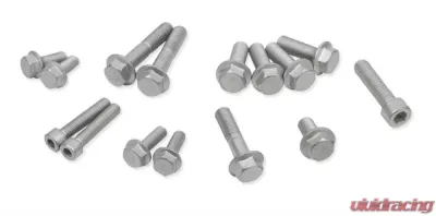 Holley REPLACEMENT HARDWARE KIT FOR 20-159 - 97-176
