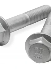 Holley REPLACEMENT HARDWARE KIT FOR 20-159                                     - 97-176 - Image 3