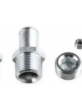 Holley PLUGS AND FITNGS KIT LT/LS COOLING MANIF                                     - 97-177 - Image 4