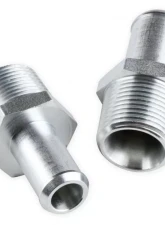 Holley PLUGS AND FITNGS KIT LT/LS COOLING MANIF                                     - 97-177 - Image 2