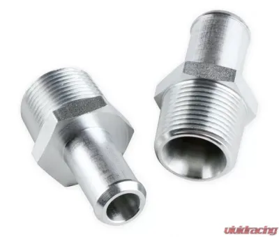 Holley PLUGS AND FITNGS KIT LT/LS COOLING MANIF - 97-177