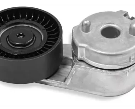 Holley TENSIONER ASSEMBLY W/SMOOTH PULLEY