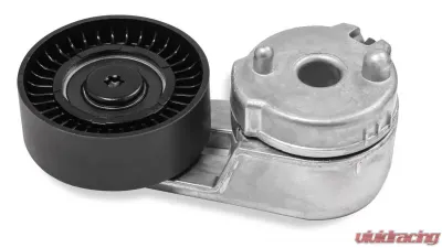 Holley TENSIONER ASSEMBLY W/SMOOTH PULLEY - 97-179