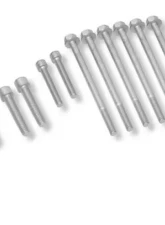 Holley RPLCMNT HARDWARE KIT FOR 20-170 AND 21-5                                     - 97-180 - Image 2