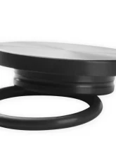 Holley COVER, ALT PULLEY-BLACK PREM ALT ONLY                                     - 97-187 - Image 6