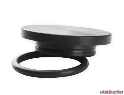 Holley COVER, ALT PULLEY-BLACK PREM ALT ONLY - 97-187