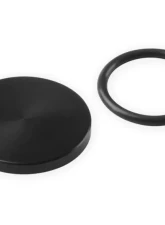 Holley COVER, ALT PULLEY-BLACK PREM ALT ONLY                                     - 97-187 - Image 2
